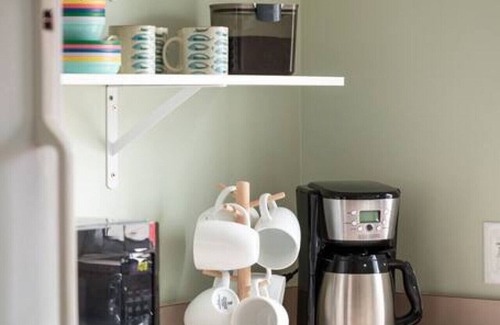 Traverse City House | Downtown TC Townhouse - Steps to TART Trail