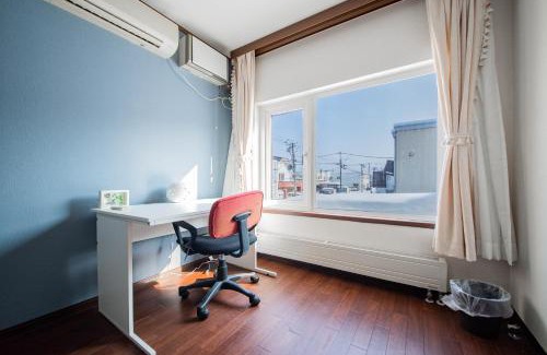 Asahikawa House | DOWNTOWN TOKO11