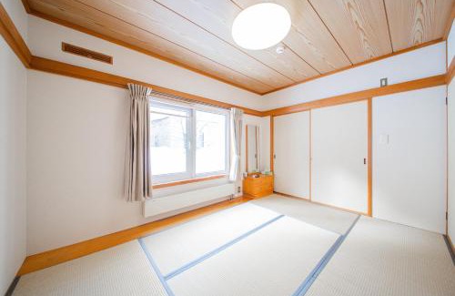 Asahikawa House | DOWNTOWN TOKO11