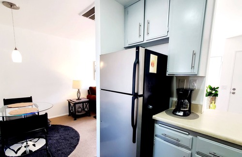 Warm Sands Condo | Downtown Top Complex - Pool , Spa's & Tennis