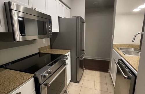 Toronto Entertainment District Condo | DOWNTOWN TORONTO CONDO