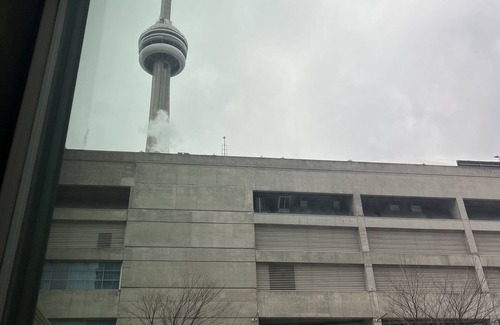 Toronto Entertainment District Condo | DOWNTOWN TORONTO CONDO