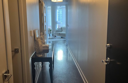 Toronto Entertainment District Condo | DOWNTOWN TORONTO CONDO