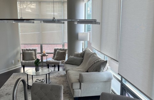 Toronto Entertainment District Condo | DOWNTOWN TORONTO CONDO