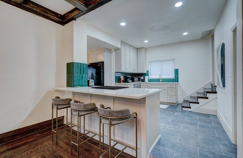 Downtown Tulsa House | Downtown Tulsa’s Emerald on Carson