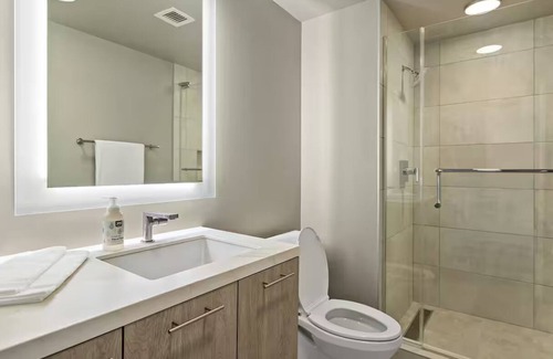 Cardozo Bed & Breakfast | Downtown/Views/Luxury/Sunny