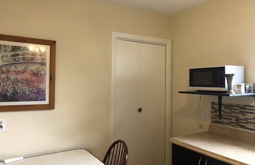 Charlottetown Apartment | Downtown walkable to restaurants, bars public transportation and the waterfront.