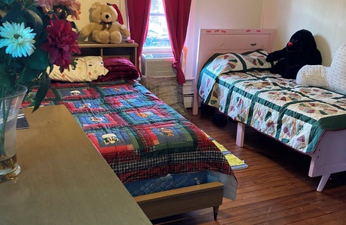 Waynesboro House | Downtown Waynesboro Home. Spacious and lovely.