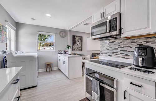 Palm Beach - West Palm Beach House | Downtown West Palm Beach Stay