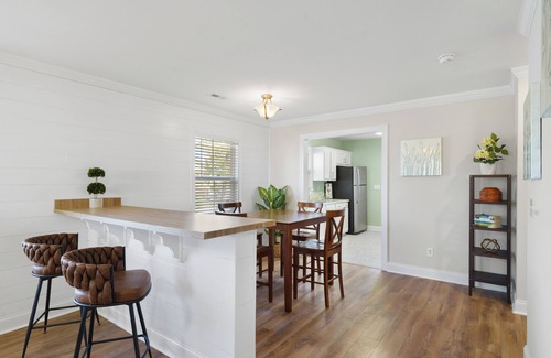 Wilmington House | Downtown Wilmington Home