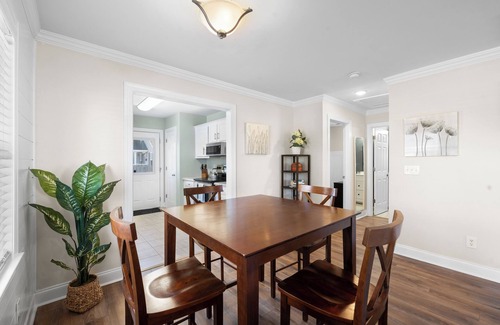 Wilmington House | Downtown Wilmington Home
