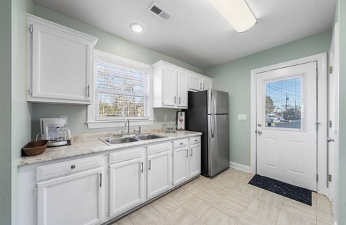 Wilmington House | Downtown Wilmington Home