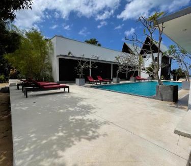 Kudawa Hotel | Downwinder Lagoon Lodge