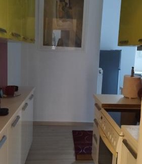Ampelokipoi Apartment | Doxia's apartment 2 min from Panormou metro, Panormou, Athens