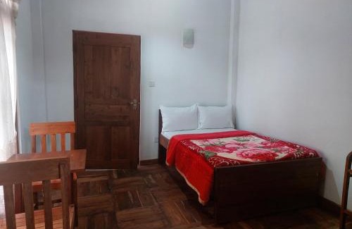 Nuwara Eliya Bed & Breakfast | Doyans Misty Heaven