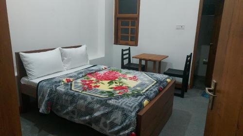 Nuwara Eliya Bed & Breakfast | Doyans Misty Heaven