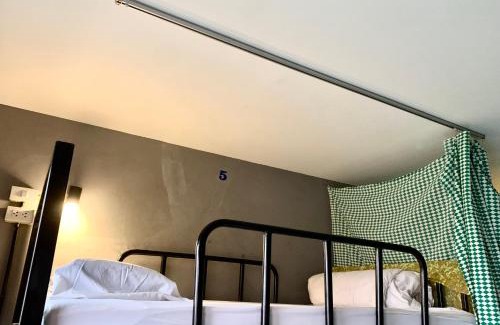 Chang Phueak Hostel | Doze Hostel