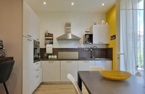 Castelnuovo di Garfagnana House | DP Holiday House