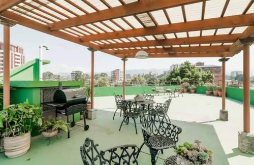 Colonia Vista Hermosa Apartment | DP2, Spacious apartment, great for families
