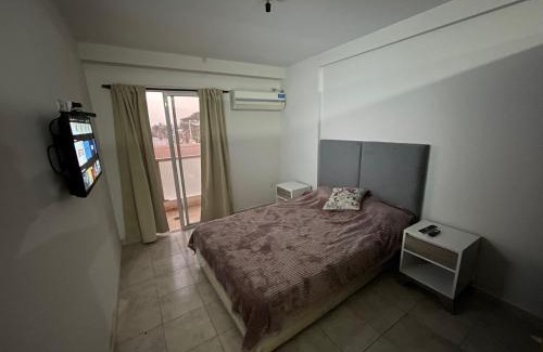 Tucuman Apartment | Dpto en av mate de luna a estrenar