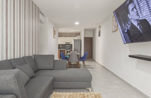 Boca del Rio Apartment | Dpto. Familiar a minutos de la playa