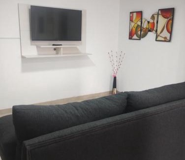 Mar del Plata Apartment | dpto faro con pileta a 300 mts de la playa