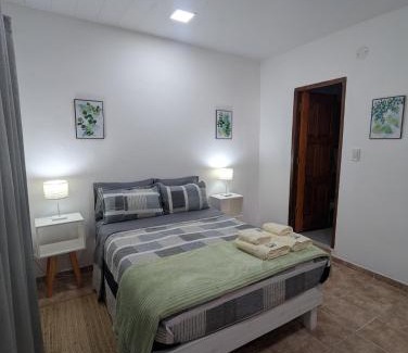 Formosa Apartment | Dpto Lolo 1 - A 200 metros de la Terminal - con Cochera