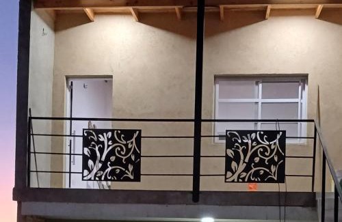 Federacion Apartment | Dpto LUDIM 2