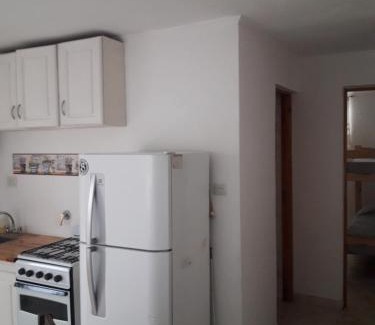 Necochea Apartment | DptosECONOMICOS1