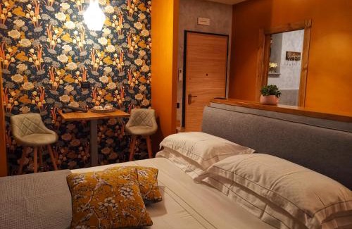Rocca di Papa Bed & Breakfast | Drì bed & breakfast