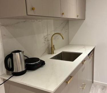 Farjestaden Apartment | Drömstugan