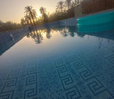 Siwa House | Dr house