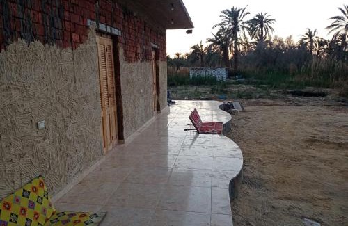 Siwa House | Dr house
