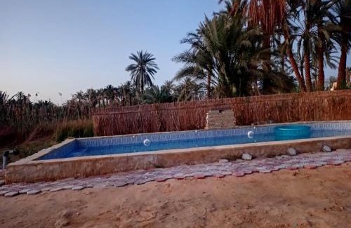 Siwa House | Dr house