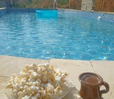 Siwa House | Dr house
