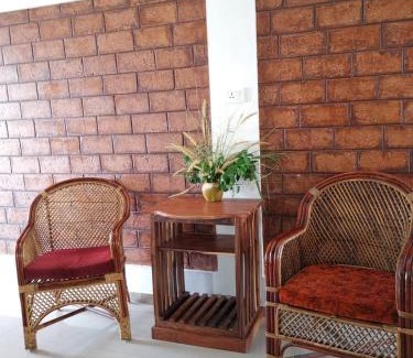 Kovalam Hotel | Dr Nisha's Vedic Remedies