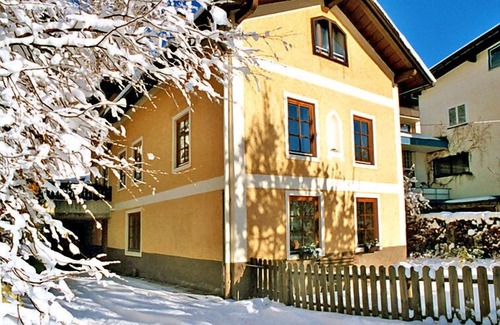 Zell am See House | Dr.Steiner by Interhome