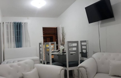 Santiago de los Caballeros Villa | DR Villa Monumental Area cozy apt Santiago