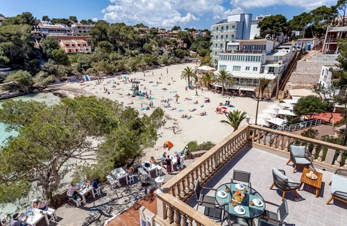 Cala Santany Apartment | Drac 4 by dracmallorca