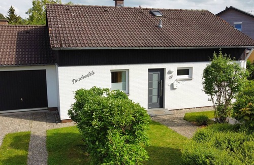 Loffingen House | Drachenfels by Interhome