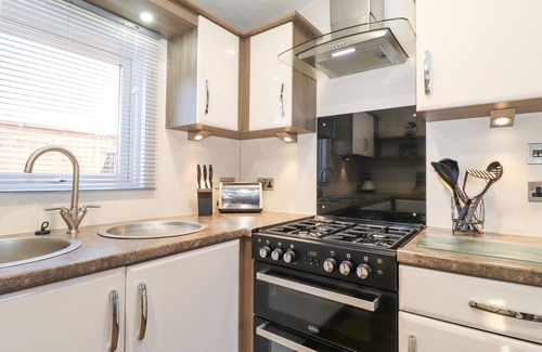 Morpeth Cottage | Draco