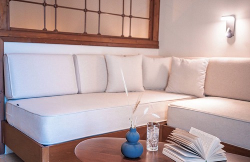 Parga Hotel | Dracos Hotel