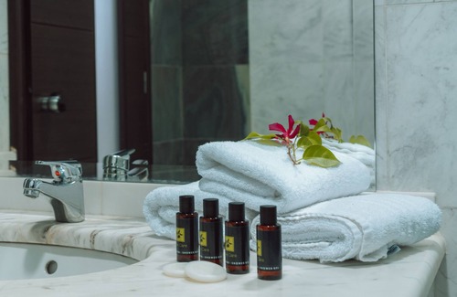 Parga Hotel | Dracos Hotel