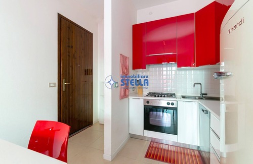 Jesolo Apartment | [Drago Square] Villa - Central Apartment [Parking]