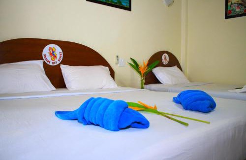 Ko Pha-ngan Resort | Dragon Hut Resort
