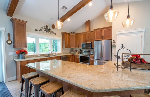 Dunnellon House | Dragonfly Cottage on Rainbow River