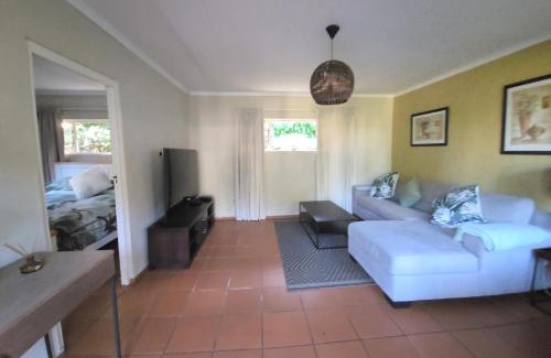 Kloof House | Dragonfly Cottage