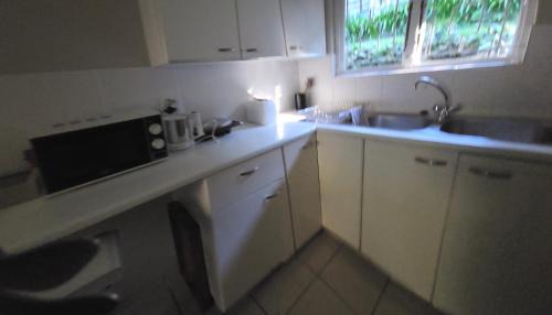 Kloof House | Dragonfly Cottage