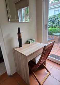 Kloof House | Dragonfly Cottage