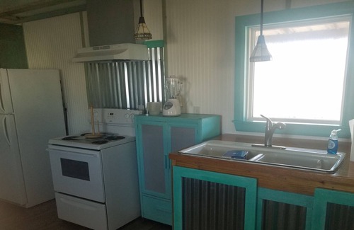 Brunswick Cabin | Dragonfly Cove located 121 Warde ST Brunswick, GA 31520
